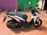 Honda click i 125