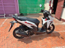 Honda click i 125