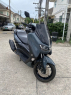 Yamaha nmax 155