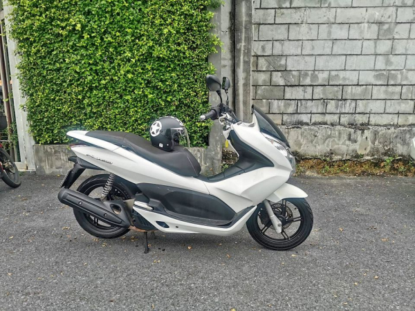 Honda Pcx